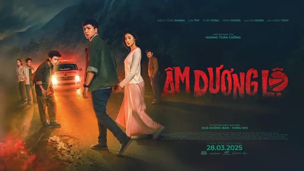 Âm Dương Lộ 2025