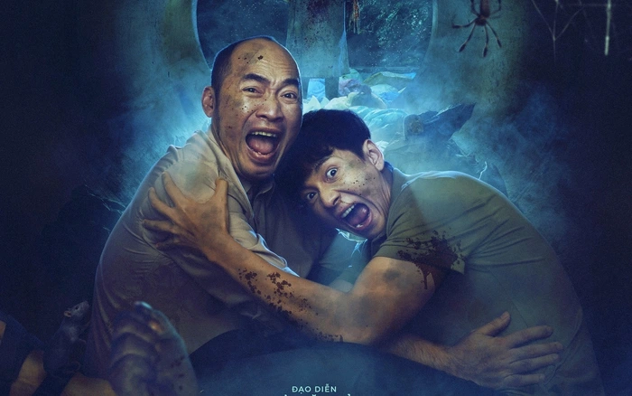 Tìm Xác Ma Không Đầu