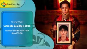 Cưới Ma Giải Hạn